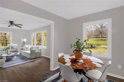 Dining - 108 Pebble Trl, Dobson, NC 27017 photo 1 of 2