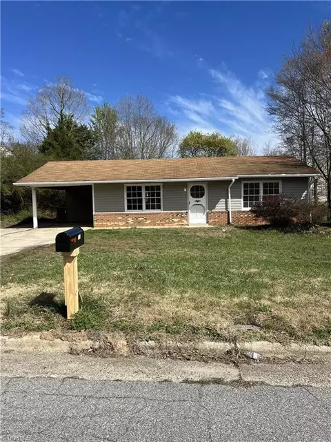 110 Hedgecock Rd, High Point, NC 27265