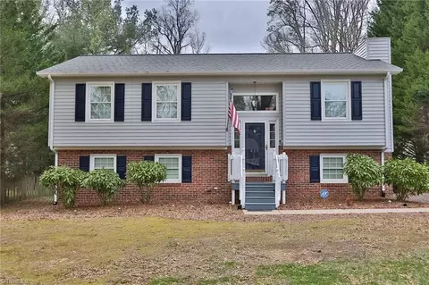 419 Cypress Dr, Reidsville, NC 27320