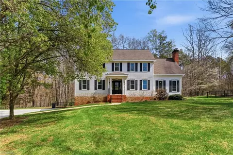1099 Red Bank Rd, Germanton, NC 27019