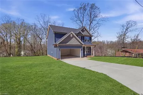 531 Dogwood Cir, High Point, NC 27260