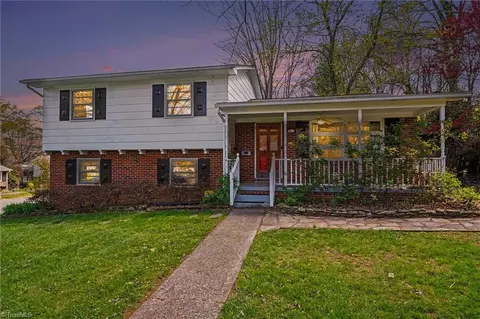 3410 Fern Pl, Greensboro, NC 27408