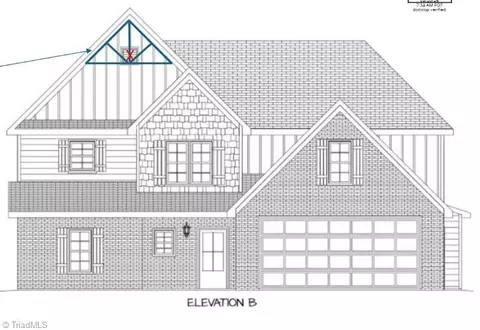 304 Enclave Dr, Clemmons, NC 27012