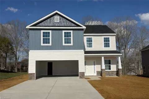 1942 Palmer Dr #3, Graham, NC 27253