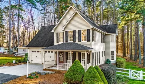 1252 Providence Church Rd, Randleman, NC 27317