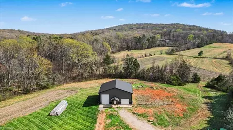 6696 Nc Highway 49, Denton, NC 27239