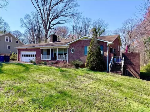 160 Motor Rd NE, Winston Salem, NC 27105