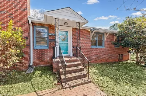 1401 Drumcliffe Rd, Winston Salem, NC 27103