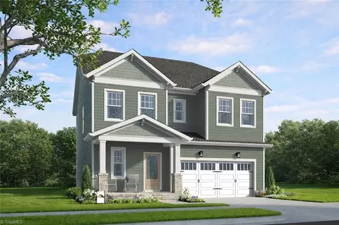 4224 Motisheri Cv, High Point, NC 27265