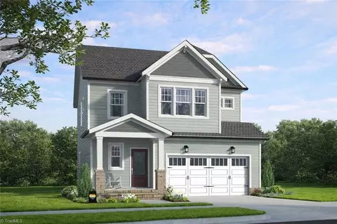 4220 Motisheri Cv, High Point, NC 27265