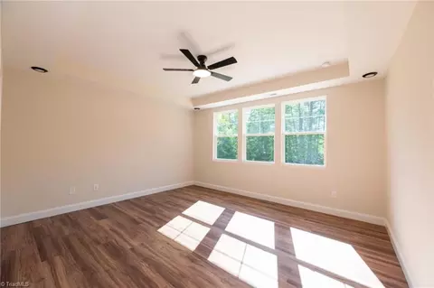 Bedroom - 482 Carson Rd, Pilot Mountain, NC 27041 photo 1 of 1