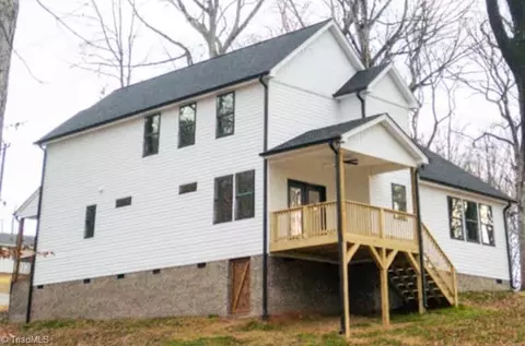 Other - 482 Carson Rd, Pilot Mountain, NC 27041 photo 1 of 7