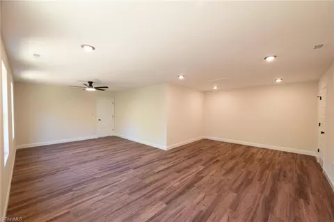 Living - 482 Carson Rd, Pilot Mountain, NC 27041 photo 6 of 8