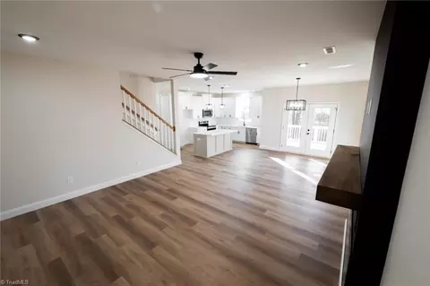 Living - 482 Carson Rd, Pilot Mountain, NC 27041 photo 1 of 8