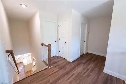 Entry Way - 482 Carson Rd, Pilot Mountain, NC 27041 photo 4 of 4