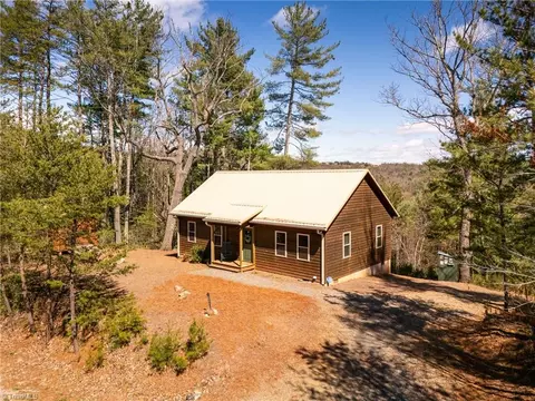 Other - 128 Deer Antler Dr, Purlear, NC 28665 photo 4 of 14