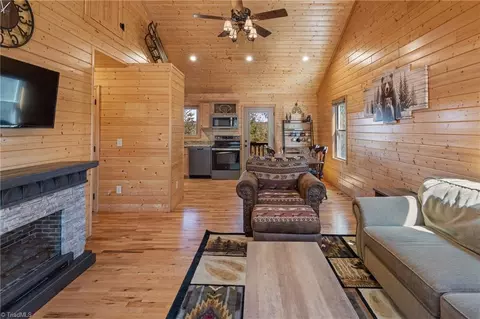 Other - 128 Deer Antler Dr, Purlear, NC 28665 photo 2 of 14