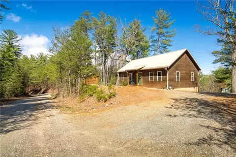 Other - 128 Deer Antler Dr, Purlear, NC 28665 photo 8 of 14