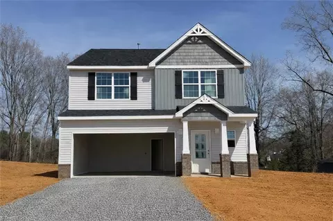 1956 Palmer Dr #5, Graham, NC 27253