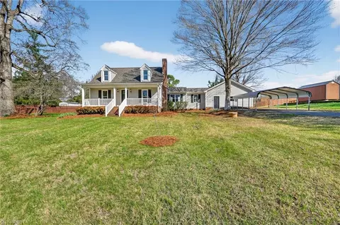 256 Herronwood Dr, Graham, NC 27253
