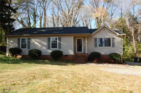 5010 Lonita St, Greensboro, NC 27407