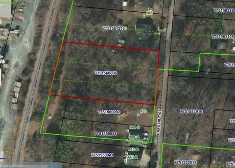 0 Chestnut St, Asheboro, NC 27203