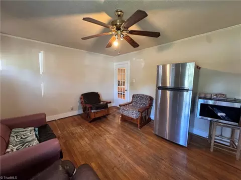 Living - 1611 Pine St E, Mount Airy, NC 27030 photo 1 of 2