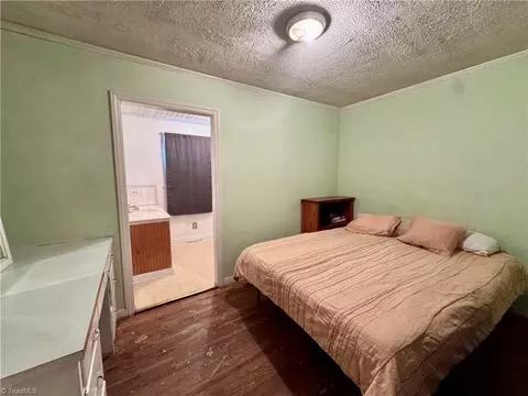 Bedroom - 1611 Pine St E, Mount Airy, NC 27030 photo 1 of 4