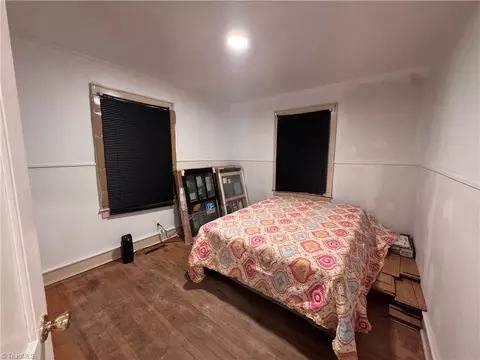 Bedroom - 1611 Pine St E, Mount Airy, NC 27030 photo 3 of 4