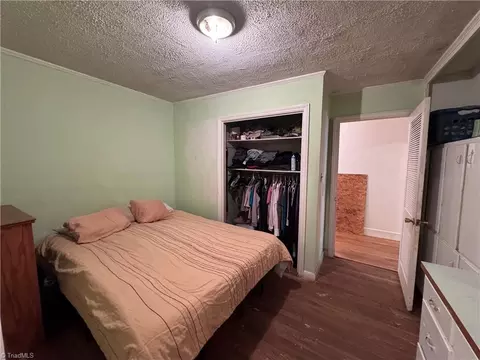 Bedroom - 1611 Pine St E, Mount Airy, NC 27030 photo 2 of 4
