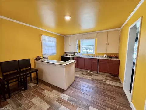 Kitchen - 1611 Pine St E, Mount Airy, NC 27030 photo 1 of 1