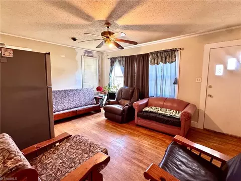 Living - 1611 Pine St E, Mount Airy, NC 27030 photo 2 of 2