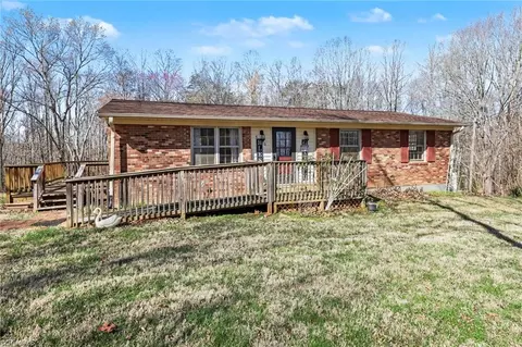 560 Sharp Rd, Madison, NC 27025