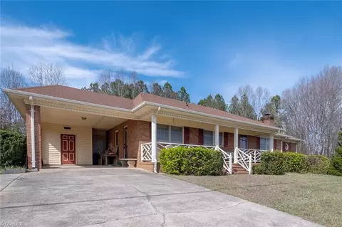 7540 Us Highway 29 Bus, Reidsville, NC 27320