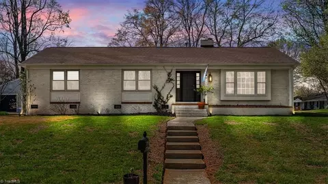 1905 Red Forest Rd, Greensboro, NC 27410