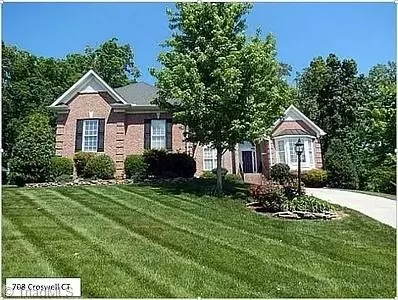 708 Croswell Ct, Whitsett, NC 27377