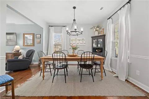 4484 River Gate Dr, Clemmons, NC 27012