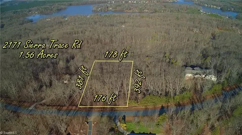 2171 Sierra Trace Rd, Denton, NC 27239