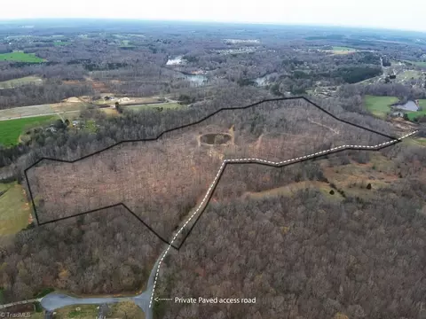8220 Southerland Dr, Browns Summit, NC 27214