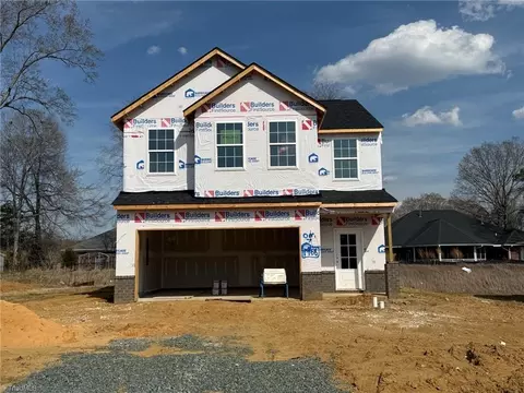 1968 Palmer Dr #7, Graham, NC 27253