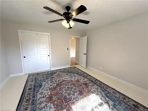 Bedroom - 507 Bethany Ford Rd, North Wilkesboro, NC 28659 photo 2 of 4