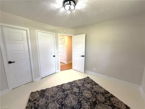 Bedroom - 507 Bethany Ford Rd, North Wilkesboro, NC 28659 photo 4 of 4