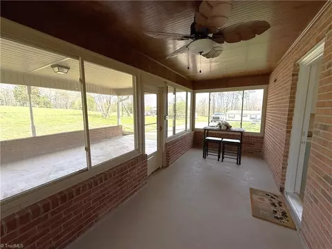 Exterior - 507 Bethany Ford Rd, North Wilkesboro, NC 28659 photo 9 of 11
