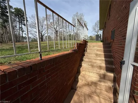 Exterior - 507 Bethany Ford Rd, North Wilkesboro, NC 28659 photo 11 of 11
