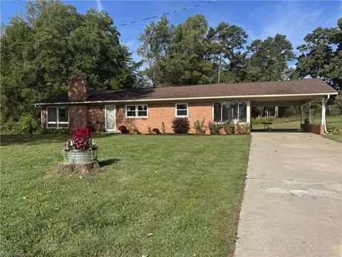 507 Bethany Ford Rd, North Wilkesboro, NC 28659