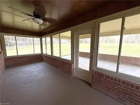 Exterior - 507 Bethany Ford Rd, North Wilkesboro, NC 28659 photo 10 of 11