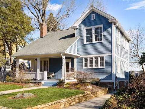 1258 4th St W, Winston Salem, NC 27101