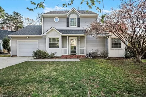 4031 Sherry Ct, Jamestown, NC 27282