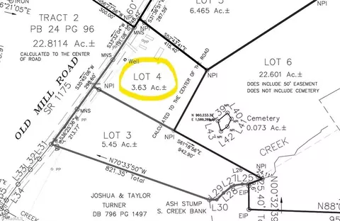 2 Old Mill Rd, Pinnacle, NC 27043 photo 17