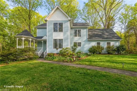 2309 Teapot Ct, Winston Salem, NC 27106